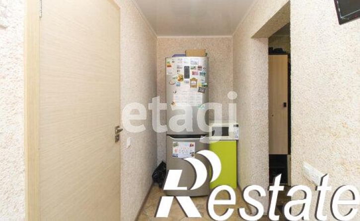 2-комн квартира улица Пржевальского, 34,  д. 34
