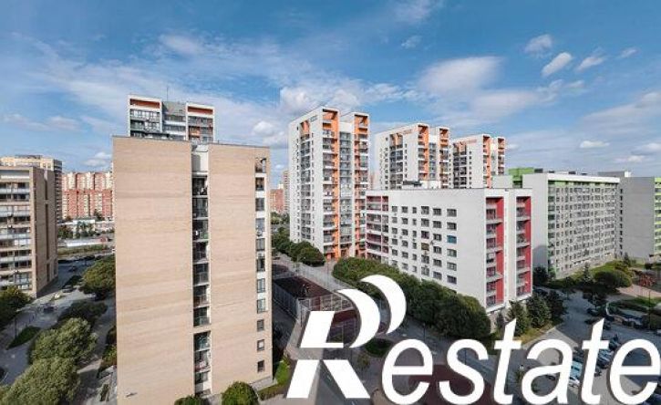 2-комн квартира улица Эрвье, 30 к2,  д. 30 к2