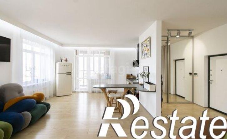 2-комн квартира улица Ванцетти, 5,  д. 5