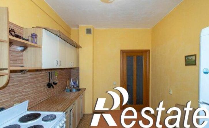2-комн квартира улица Жуковского, 84 к1,  д. 84 к1