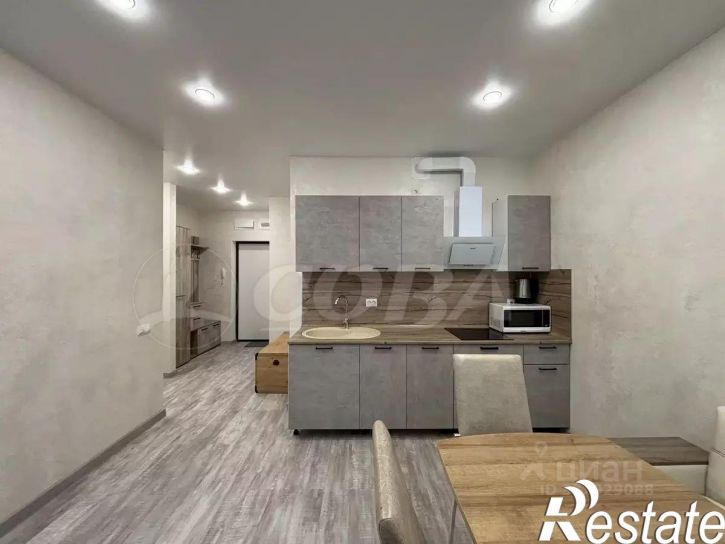 2-комн квартира улица Андрея Кореневского, 5,  д. 5