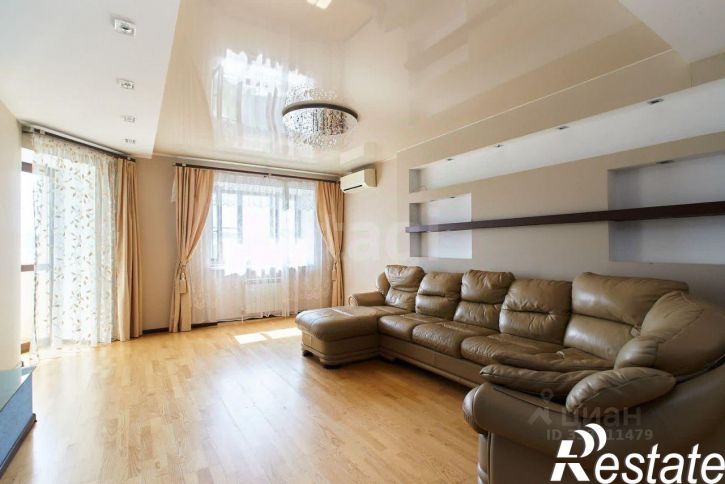 2-комн квартира Комсомольская улица, 60,  д. 60
