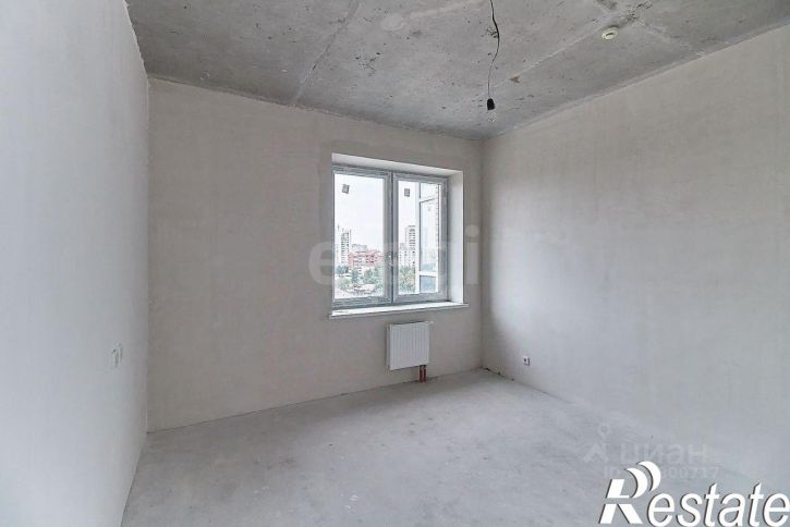 2-комн квартира Самарская улица, 20,  д. 20