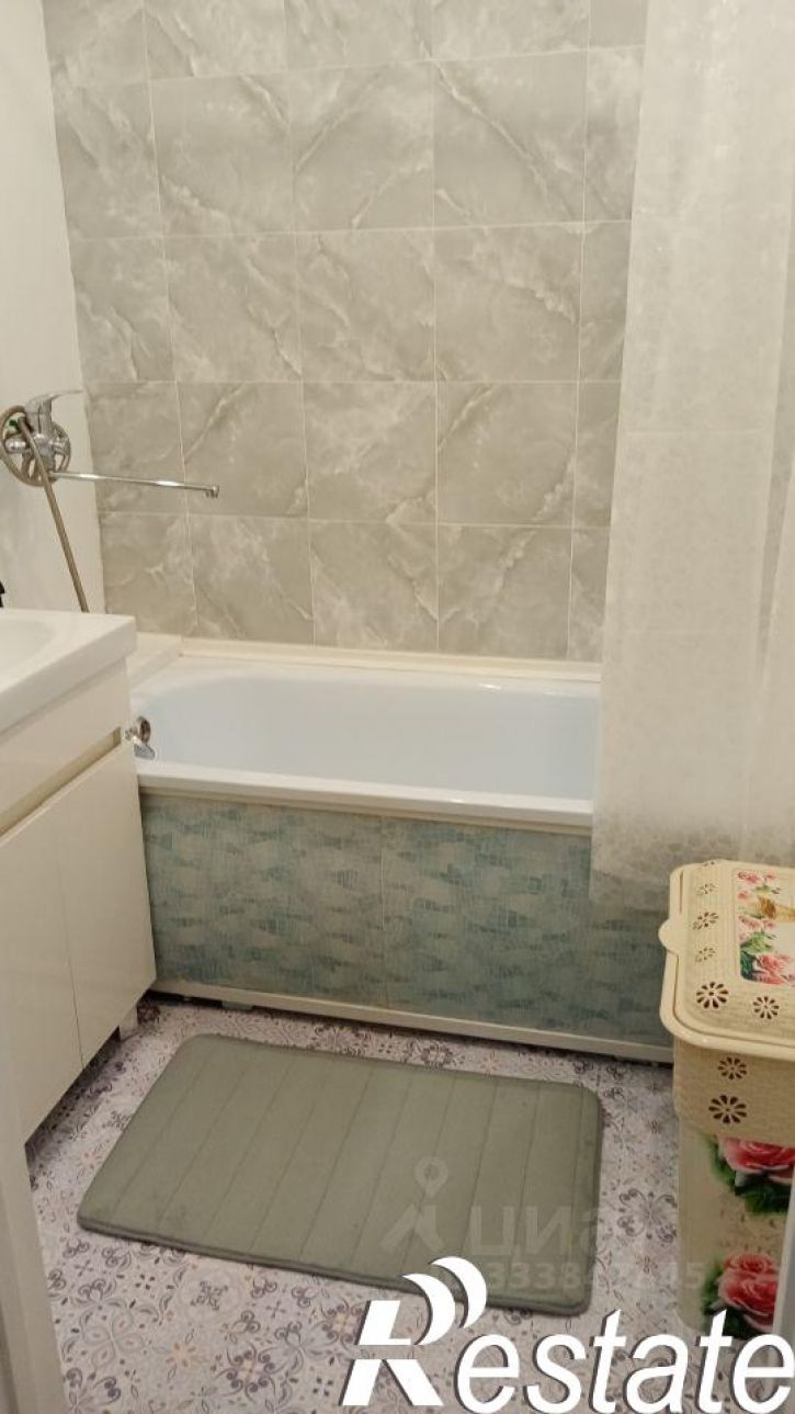1-комн квартира улица Монтажников, 43,  д. 43