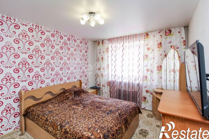 3-комн квартира Червишевский тракт, 31 к1,  д. 31 к1