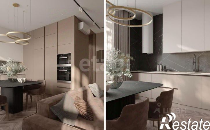 3-комн квартира улица Тимофея Кармацкого, 7 к2,  д. 7 к2
