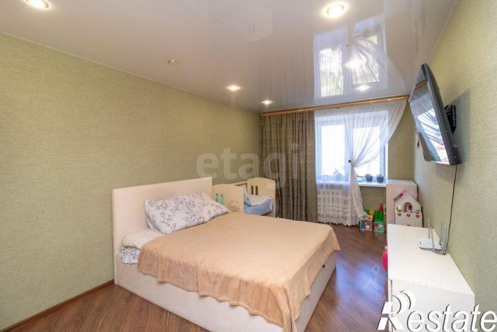 2-комн квартира улица Пирогова, 11,  д. 11
