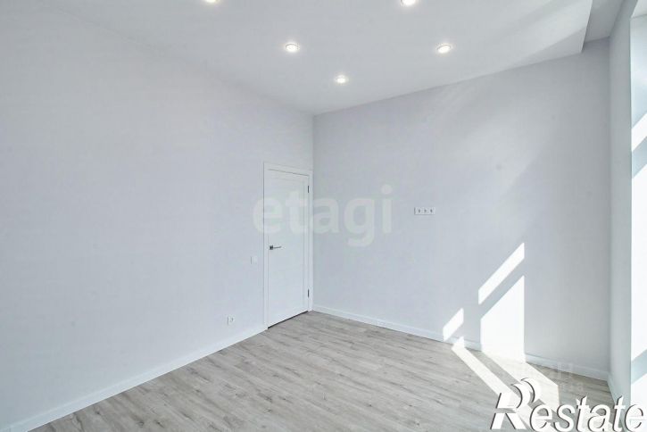 2-комн квартира улица Малышева, 31 к1,  д. 31 к1