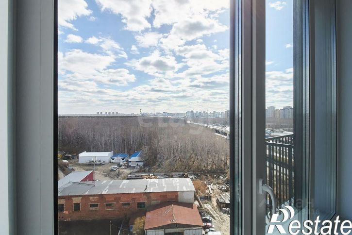 2-комн квартира улица Малышева, 31 к1,  д. 31 к1