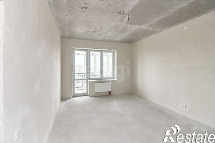 2-комн квартира Самарская улица, 20,  д. 20