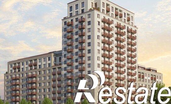 Купить квартиру за 10 830 000 рублей на Мысовская улица, 26 к2