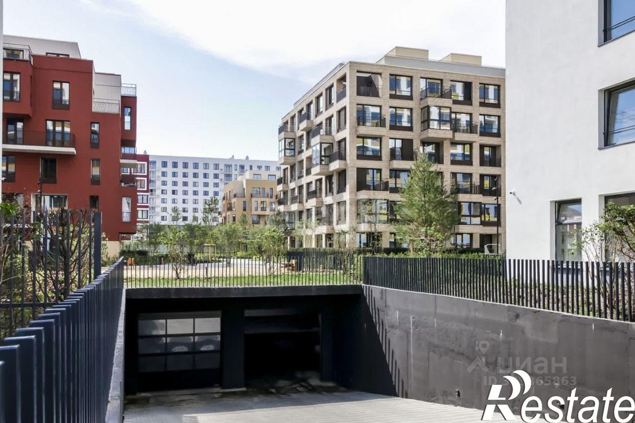 Купить гараж, место в паркинге за 1 442 340 рублей на улица Газовиков, 36