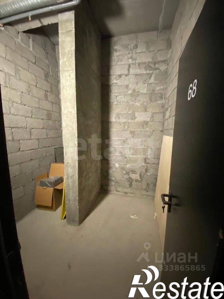 Купить гараж, место в паркинге за 1 802 930 рублей на улица Газовиков, 38