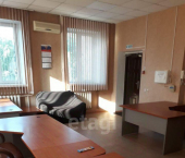 офис 83 кв м, этаж 3/4 Комсомольская улица, 57