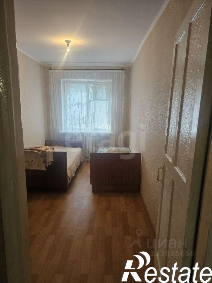 3-комн квартира улица Мельникайте, 64,  д. 64