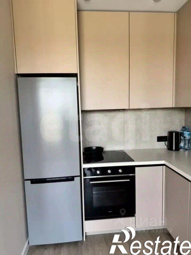 2-комн квартира Новгородская улица, 9А,  д. 9А