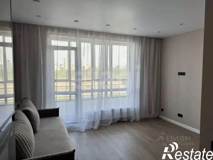 2-комн квартира Новгородская улица, 9А,  д. 9А