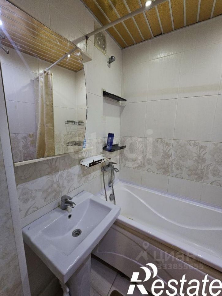 3-комн квартира улица Малиновского, 6А,  д. 6А
