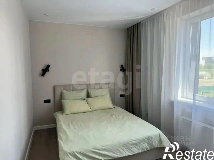 2-комн квартира Новгородская улица, 9А,  д. 9А