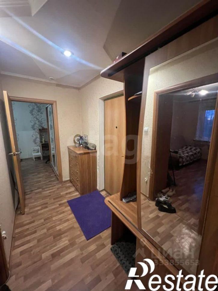 2-комн квартира Червишевский тракт, 94,  д. 94