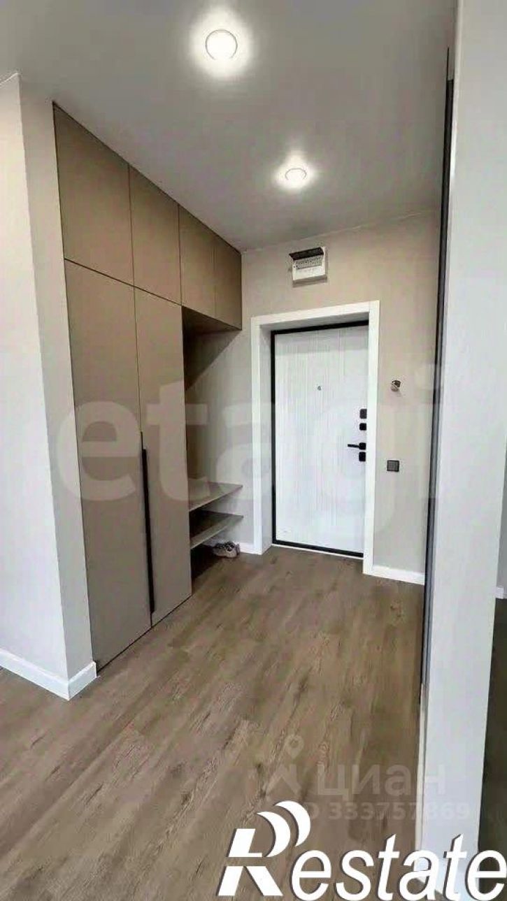 2-комн квартира Новгородская улица, 9А,  д. 9А