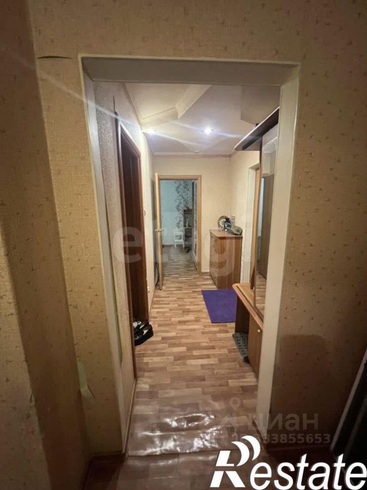 2-комн квартира Червишевский тракт, 94,  д. 94