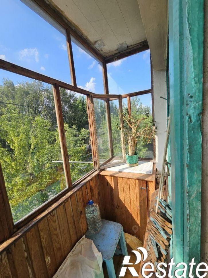 3-комн квартира улица Мельникайте, 64,  д. 64