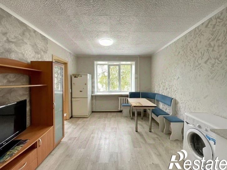 1-комн квартира Станционная улица, 36А,  д. 36А