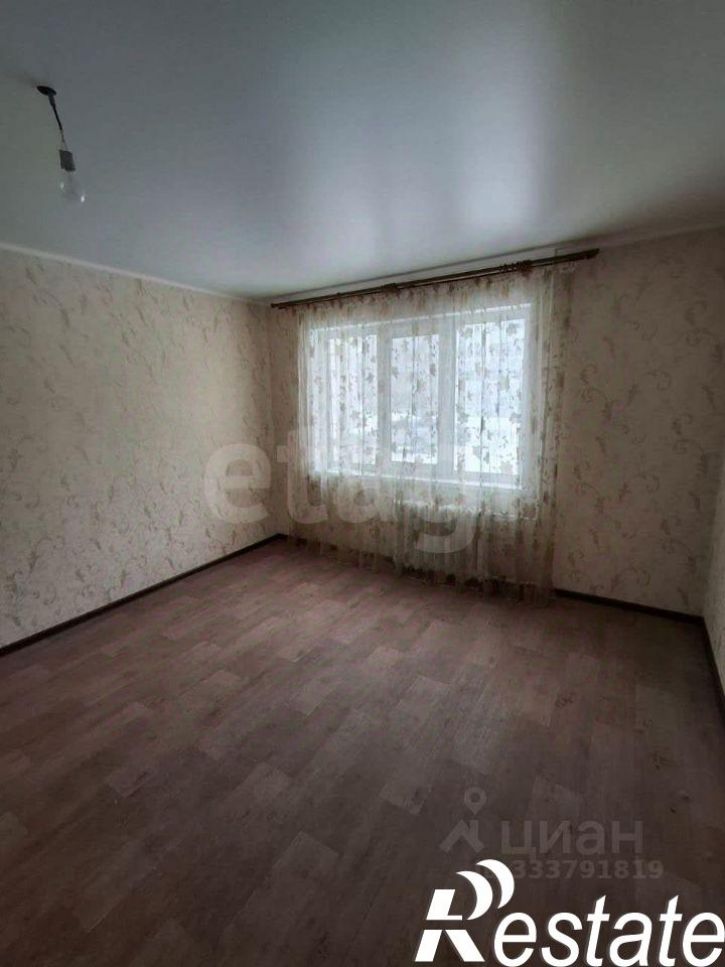 1-комн квартира улица Коммунаров, 37,  д. 37