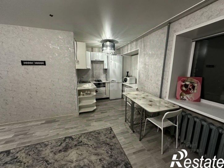 2-комн квартира улица Мельникайте, 95,  д. 95