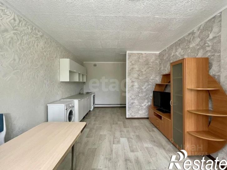 1-комн квартира Станционная улица, 36А,  д. 36А