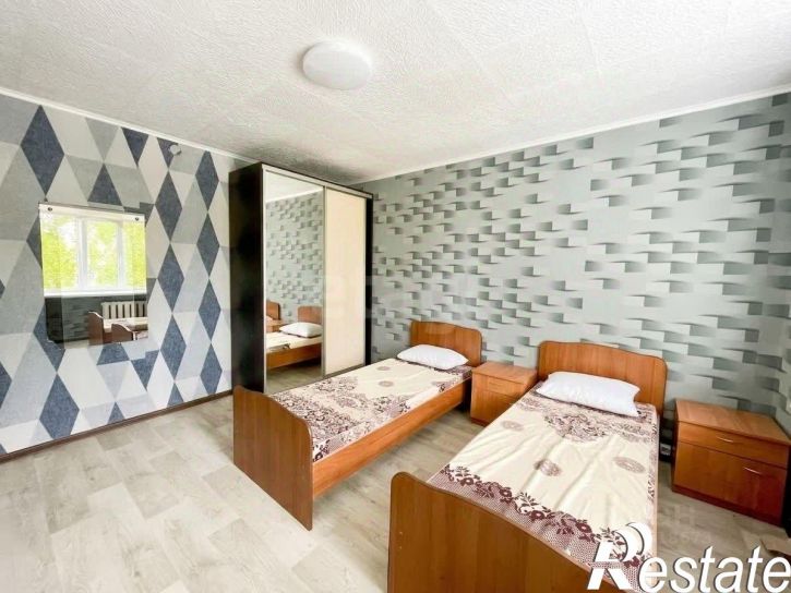 1-комн квартира Станционная улица, 36А,  д. 36А