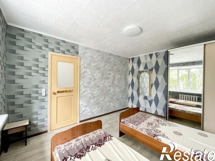 1-комн квартира Станционная улица, 36А,  д. 36А