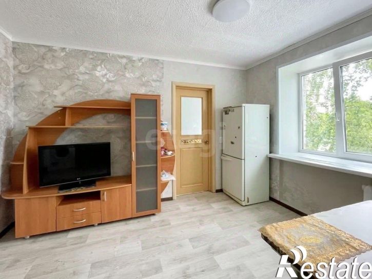 1-комн квартира Станционная улица, 36А,  д. 36А