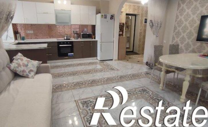 4-комн квартира улица Беляева, 31,  д. 31