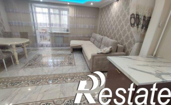 4-комн квартира улица Беляева, 31,  д. 31