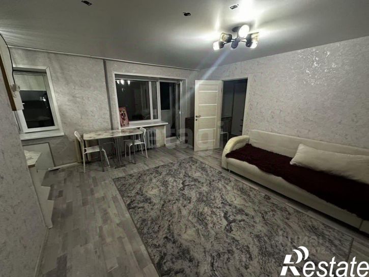 2-комн квартира улица Мельникайте, 95,  д. 95