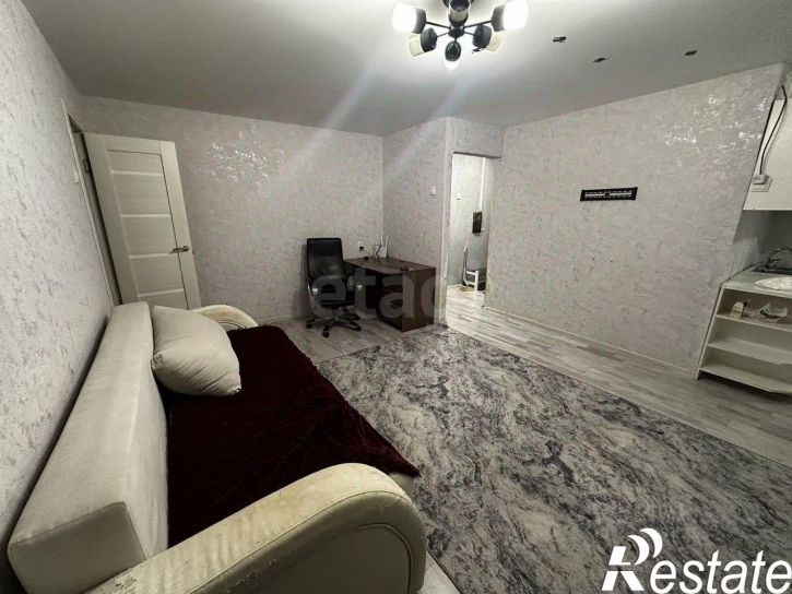 2-комн квартира улица Мельникайте, 95,  д. 95
