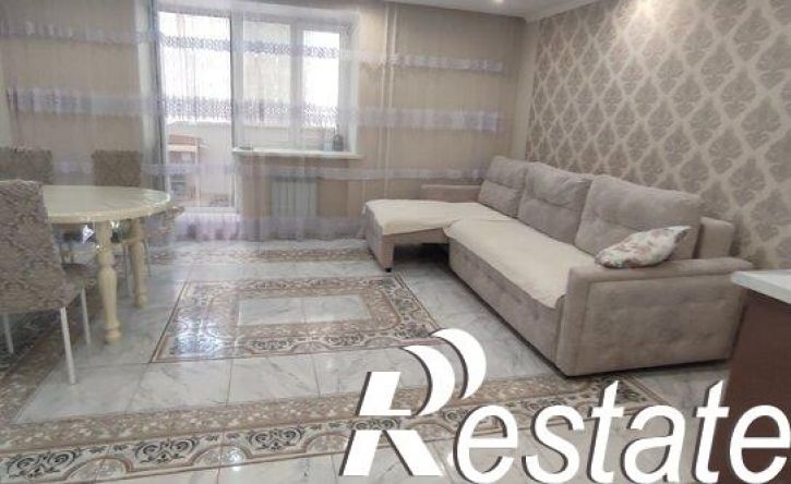 4-комн квартира улица Беляева, 31,  д. 31