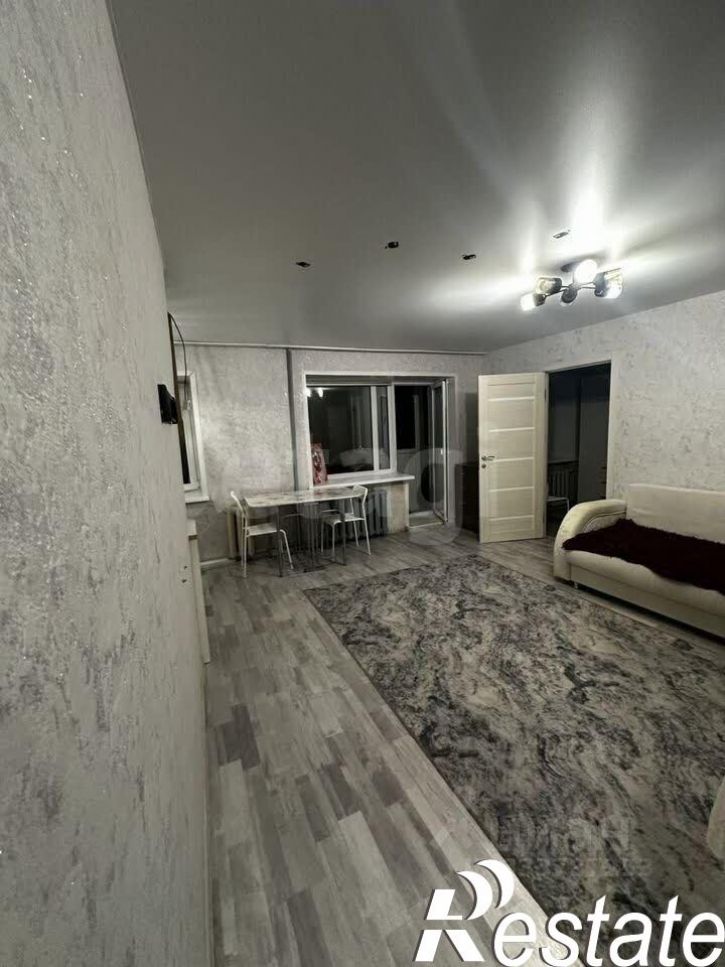 2-комн квартира улица Мельникайте, 95,  д. 95