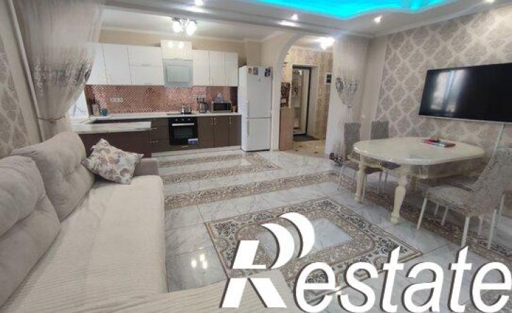 4-комн квартира улица Беляева, 31,  д. 31