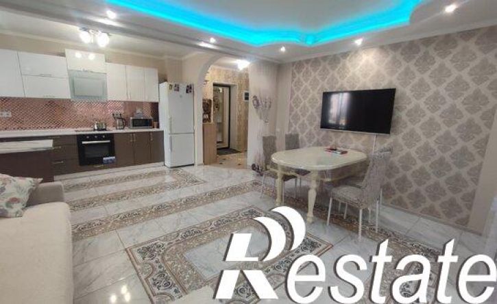 4-комн квартира улица Беляева, 31,  д. 31