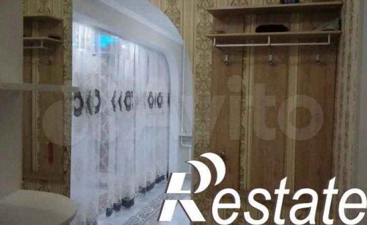 4-комн квартира улица Беляева, 31,  д. 31