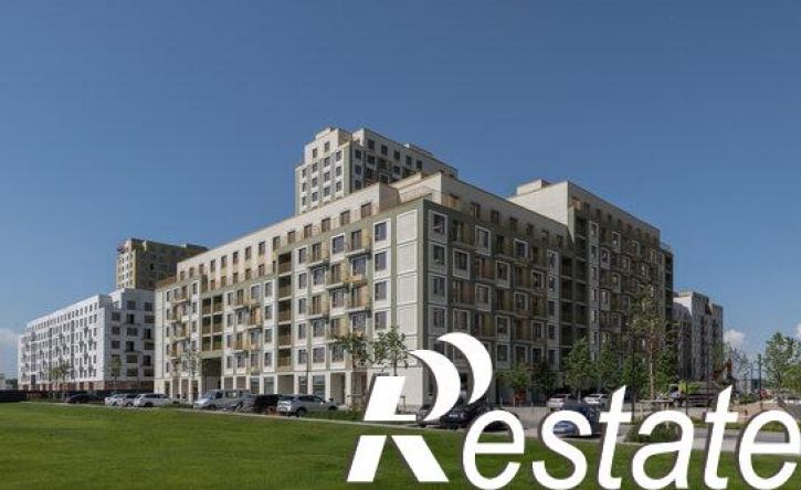 1-комн квартира Краснооктябрьская улица, 4 к2,  д. 4 к2