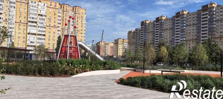 1-комн квартира Пышминская улица, 216А,  д. 216А