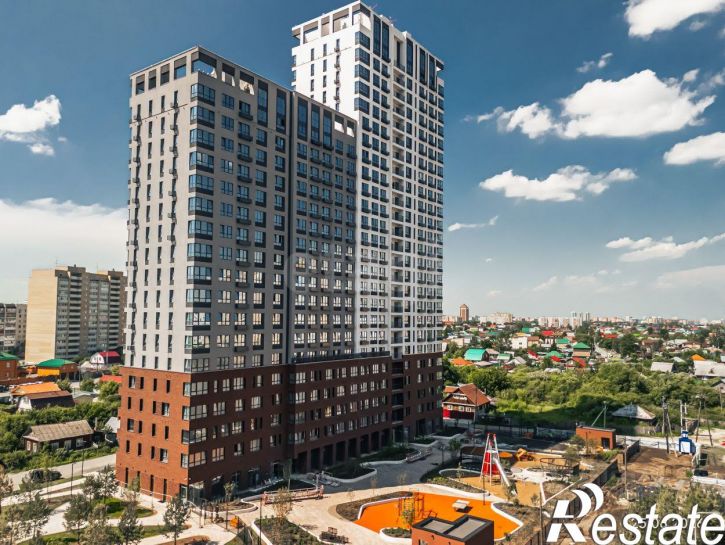 1-комн квартира Пышминская улица, 216А,  д. 216А