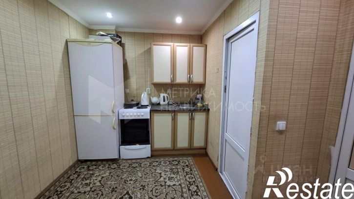 2-комн квартира улица Бабарынка, 20А,  д. 20А