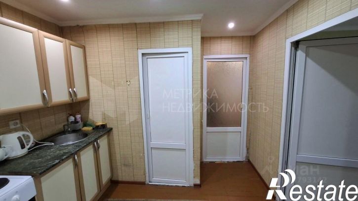 2-комн квартира улица Бабарынка, 20А,  д. 20А