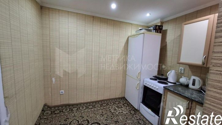 2-комн квартира улица Бабарынка, 20А,  д. 20А
