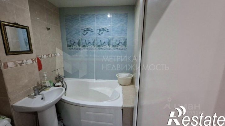 2-комн квартира улица Бабарынка, 20А,  д. 20А